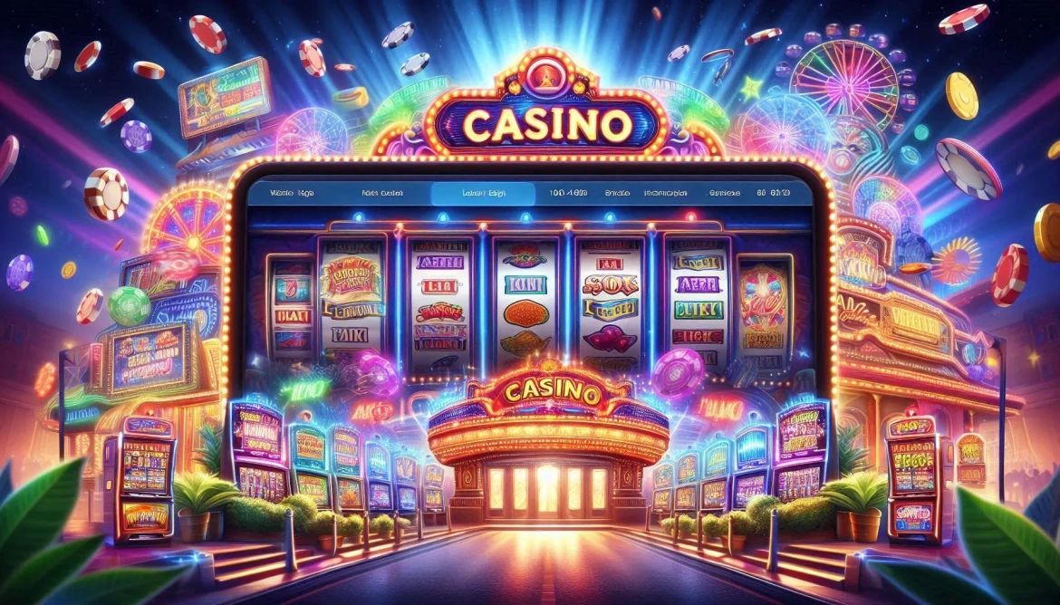 Vikingluck Casino